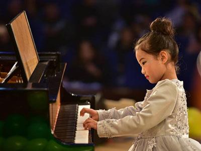 招聘济宁钢琴家教老师