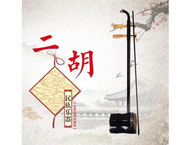 招聘济宁二胡家教老师