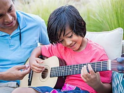 济宁吉他家教哪里找？