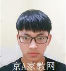 济宁大学生家教邹老师